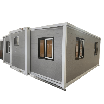 Casa Plegable 37 m² Granito