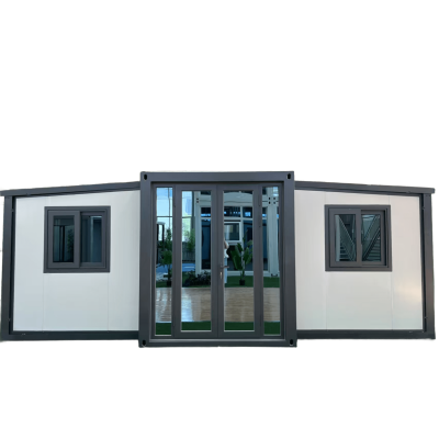 Casa Plegable 37 m²  Polar