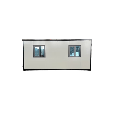 Casa Plegable 37 m²  Polar