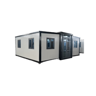 Casa Plegable 37 m²  Polar
