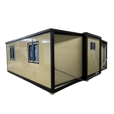 Casa Plegable 37 m² Duna