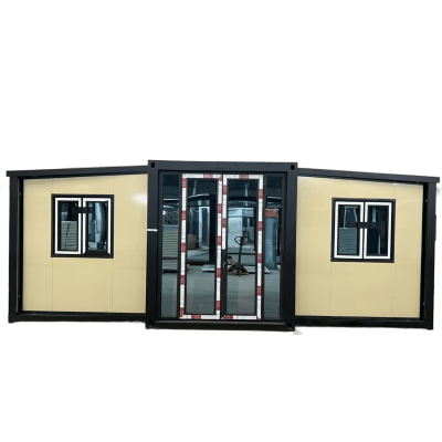 Casa Plegable 37 m² Duna