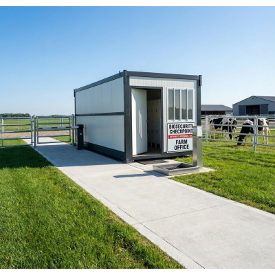 CasetaDirecta|Casetas Plegables