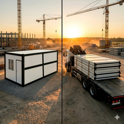 Caseta Plegable Reforzada Folder X1300