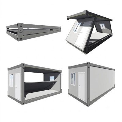 Folder Z – Caseta Plegable Reforzada tipo Z