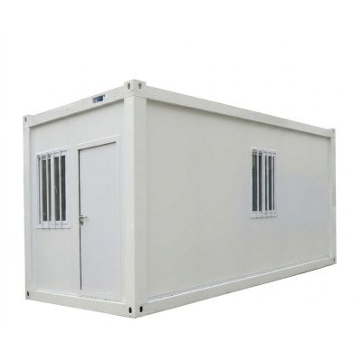 Folding House Z – Caseta Plegable Profesional con Sistema en Z