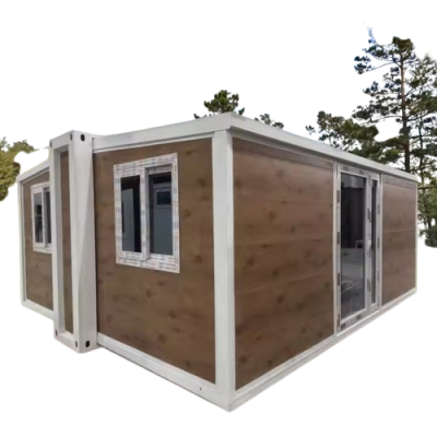 Folding House Z – Caseta Plegable Profesional con Sistema en Z