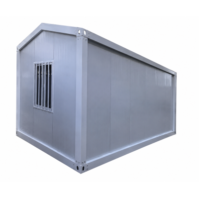 CasetaDirecta|Casetas Modulares