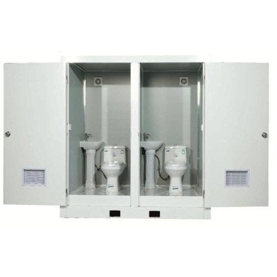 CasetaDirecta|Sanitarios Modulares