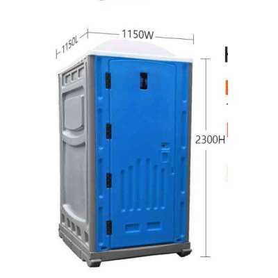 CasetaDirecta|Sanitarios Modulares