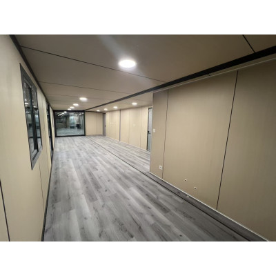 Casa Plegable Expandible de 75 m² Sándalo