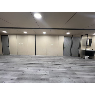 Casa Plegable Expandible de 75 m² Sándalo