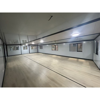 Casa Plegable Expandible de 75 m² Sándalo