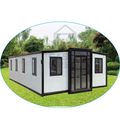 Casa Plegable Expandible de 75 m² Polar