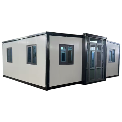 Casa Plegable 37 m² Bruma