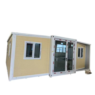 Casa Plegable 37 m² Siena