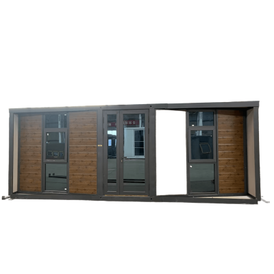 Casa Plegable 37 m² Corteza
