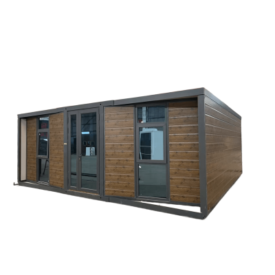 Casa Plegable 37 m² Corteza