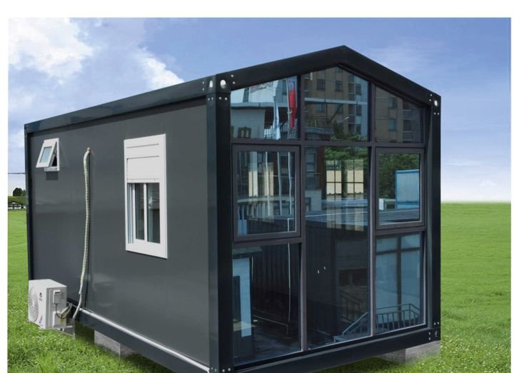 Folder Villa premium