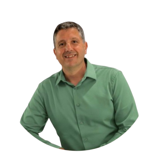 Ventas / Comercial - Oscar Gonzalez 